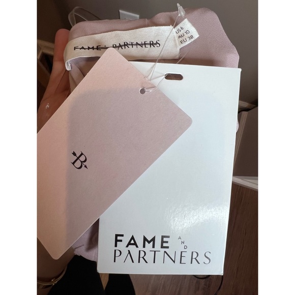 BHLDN Fame and Partners Magnolia Dress - Picture 7 of 7